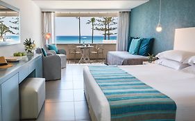 Hotel Nissi Beach Cyprus